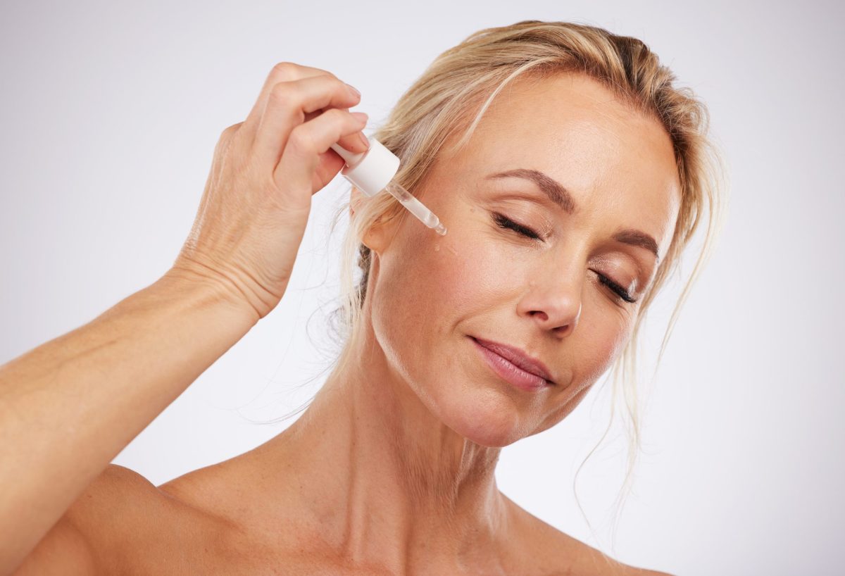 The Benefits of Peptide Therapy for Anti-Aging, Andover